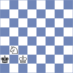 Mrudul - Vovk (chess.com INT, 2023)