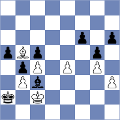 OGBIYOYO - Novikova (FIDE Online Arena INT, 2024)