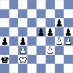 Matthes - Yagupov (chess.com INT, 2024)