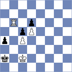 Leiber - Davydov (Bad Lauterberg, 2005)