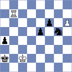 Yonal - Cordeiro (chess.com INT, 2025)