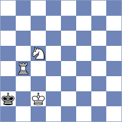 Stefansson - Harriott (chess.com INT, 2025)