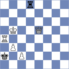 Perry - Uzuner (chess.com INT, 2025)