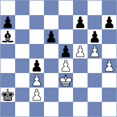 Ibragimov - Prokopenko (Astrakhan, 2011)