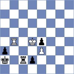 Schuster - Ismagilov (chess.com INT, 2025)