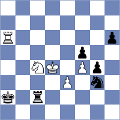 Kukhmazov - Kretov (Chess.com INT, 2021)