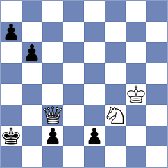 Lopez Gracia - Ansola Marquinez (Zaragoza, 1998)