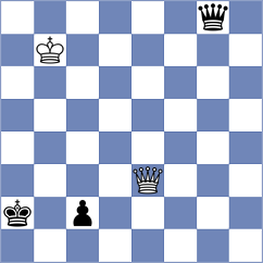 Camacho Collados - Lopez Varela (San Vicente ESP, 2025)