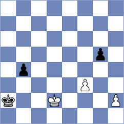 Abramov - Semenova (Tula, 2001)