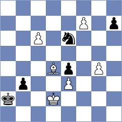 Upper - Valle Maytin (Chess.com INT, 2021)
