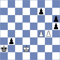 Bodnar - Benech (Zilina, 1997)