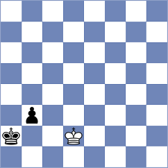 Horak - Pliukha (chess.com INT, 2022)