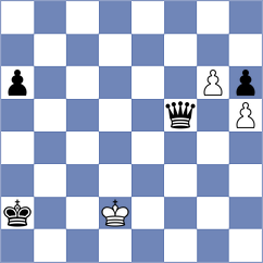 Martinez Dubra - Mejias Hilerio (lichess.org INT, 2022)