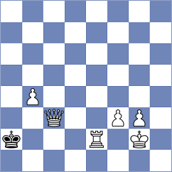 Mendez Fortes - Harriott (chess.com INT, 2023)
