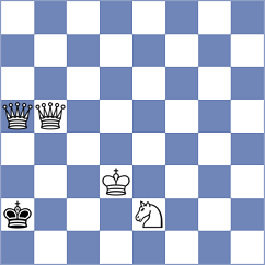 Mirzanurov - Alhadad (chess.com INT, 2023)