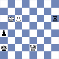 Barrientos - Yushko (chess.com INT, 2025)