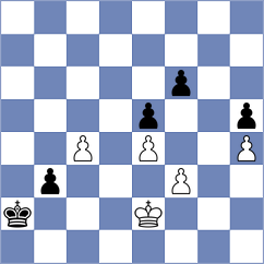 Otero Ramirez - Calvo Gonzalez (Marbella ESP, 2024)
