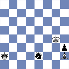 Paehtz - Khamdamova (New York USA, 2024)