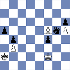 Kornyukov - Sadovsky (chess.com INT, 2023)