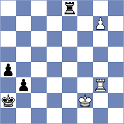 Bespalov - Rostovtsev (Sochi RUS, 2025)
