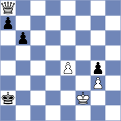 Yepes Martinez - Blaya (Mesa, 1993)