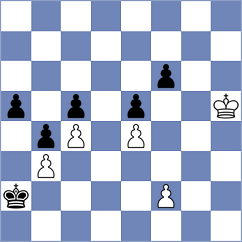 Henao Orozco - Carrillo Parra (Medellin COL, 2024)