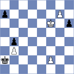 Goncharov - Cina' (chess.com INT, 2023)