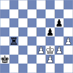 Baranciuc - Shuvalova (chess.com INT, 2024)