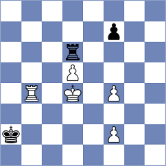 Mitrabha - Pakleza (chess.com INT, 2024)