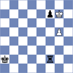 Baules - Boruchovsky (chess.com INT, 2023)