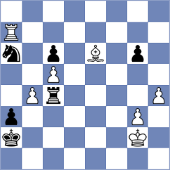 Ding - Pichot (chess24.com INT, 2021)