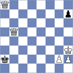 Beredjikin - Belsak (chess.com INT, 2021)