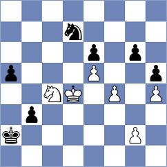 Serban - Wagh (chess.com INT, 2025)