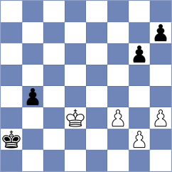 Schumacher - Genis (Hanau, 2006)