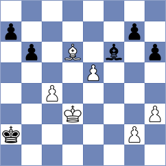 Rustemov - Pichot (chess.com INT, 2025)