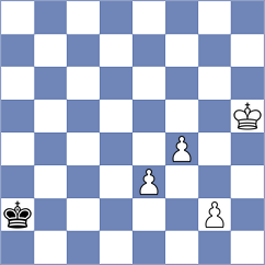 Sant Anna - Kiseljova (chess.com INT, 2023)