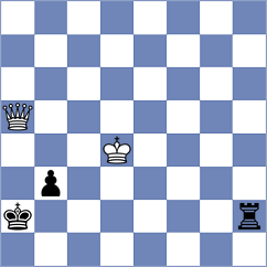 Andries - Khairova (Prague CZE, 2024)