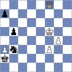 De Monts - Buttard (Europe Echecs INT, 2020)