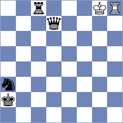 Vovk - Smirnov (chess.com INT, 2023)