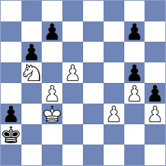 Bykov - Goncharov (chess.com INT, 2024)