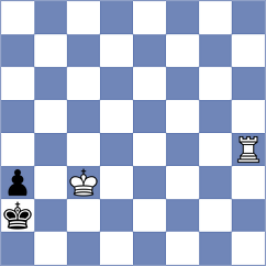 Fedoseev - Nepomniachtchi (chess.com INT, 2025)