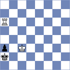 Besedes - Bryakin (chess.com INT, 2022)