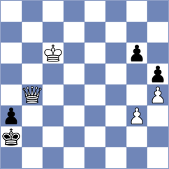 Baimoldinov - Werle (Szeged, 1994)