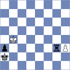 Silva Hernandez - Shapiro (chess.com INT, 2025)