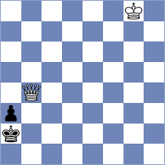 Serrano Almendros - Sheahan (Prague CZE, 2024)