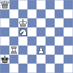 Rohan - Morales Garcia (chess.com INT, 2023)