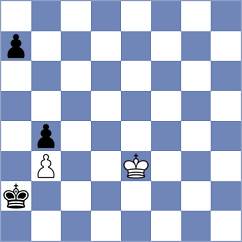 Turzo - Gressmann (chess.com INT, 2025)
