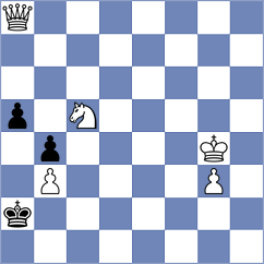 Chernomordik - Kadam (chess.com INT, 2021)