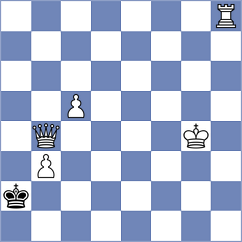 Seletsky - Vasynda (chess.com INT, 2023)