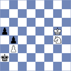 Becx - Van Foreest (Netherlands NED, 2024)